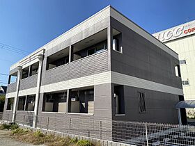 兵庫県加古川市平岡町新在家１丁目（賃貸アパート1K・2階・27.68㎡） その1