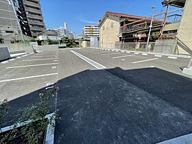 兵庫県姫路市飾磨区城南町１丁目（賃貸マンション1K・1階・27.52㎡） その16