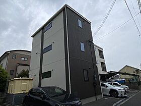 兵庫県姫路市神子岡前４丁目（賃貸アパート1LDK・2階・27.70㎡） その20