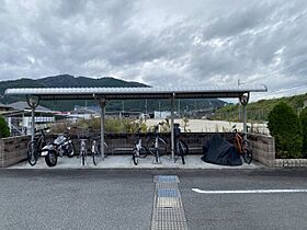 兵庫県宍粟市山崎町下広瀬（賃貸アパート2LDK・2階・58.21㎡） その7