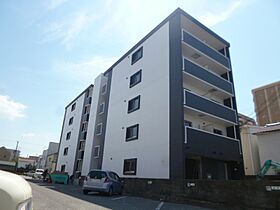 兵庫県姫路市北条口５丁目（賃貸マンション1LDK・2階・41.40㎡） その1