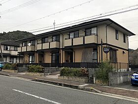 兵庫県相生市ひかりが丘（賃貸テラスハウス3LDK・1階・92.32㎡） その1