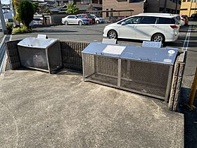 兵庫県姫路市御国野町御着（賃貸マンション1LDK・1階・46.44㎡） その17