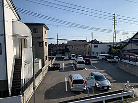 兵庫県姫路市飾磨区阿成植木（賃貸アパート3LDK・2階・63.37㎡） その16