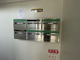 兵庫県姫路市東雲町２丁目（賃貸マンション1R・3階・31.67㎡） その7