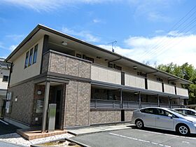 兵庫県西脇市和田町（賃貸アパート1LDK・1階・33.39㎡） その1