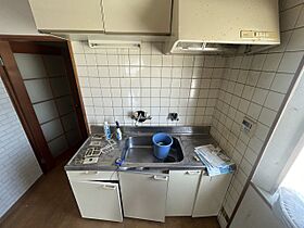 兵庫県姫路市西庄（賃貸マンション1R・3階・29.87㎡） その4