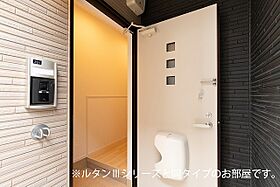 兵庫県姫路市花田町上原田（賃貸アパート2LDK・2階・59.66㎡） その13