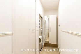 兵庫県姫路市花田町上原田（賃貸アパート2LDK・2階・59.66㎡） その10