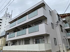 兵庫県姫路市忍町（賃貸マンション1LDK・2階・36.07㎡） その1