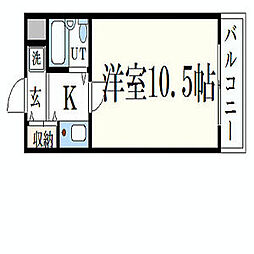 山陽電鉄本線 山陽姫路駅 徒歩9分