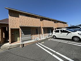 兵庫県相生市双葉１丁目（賃貸アパート1LDK・2階・40.95㎡） その1