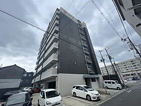 兵庫県姫路市博労町（賃貸マンション1LDK・4階・53.86㎡） その15