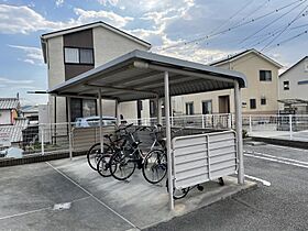 兵庫県姫路市書写（賃貸アパート1LDK・2階・54.67㎡） その17