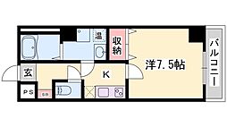 山陽電鉄本線 山陽姫路駅 徒歩3分