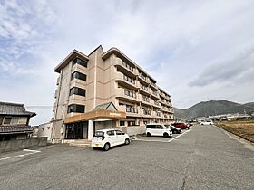 兵庫県姫路市別所町北宿（賃貸マンション3LDK・1階・62.60㎡） その1