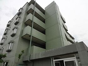 兵庫県姫路市飾磨区下野田２丁目（賃貸マンション3LDK・1階・64.00㎡） その1