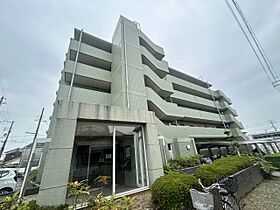 兵庫県姫路市飾磨区下野田２丁目（賃貸マンション3LDK・1階・64.00㎡） その20