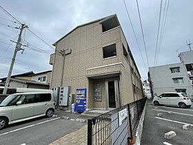 兵庫県姫路市白浜町（賃貸アパート1LDK・1階・43.71㎡） その1