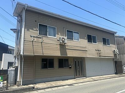 外観 外観