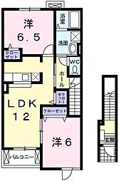 エリタージュＡ