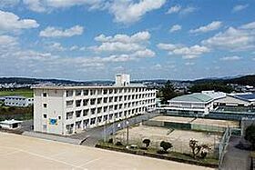 兵庫県三木市別所町小林（賃貸マンション2LDK・2階・66.74㎡） その23