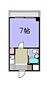 HOUMI北条口3階3.8万円