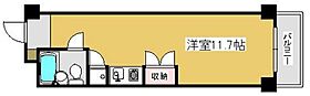 兵庫県加東市新町（賃貸マンション1K・2階・24.00㎡） その1