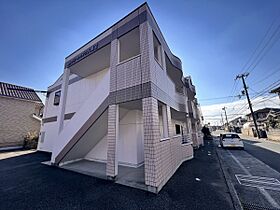 兵庫県姫路市大塩町（賃貸アパート3LDK・1階・62.37㎡） その1