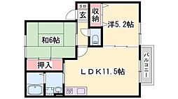 JR赤穂線 播州赤穂駅 3.1km