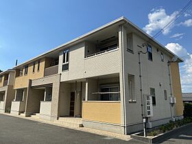 兵庫県姫路市四郷町東阿保（賃貸アパート1LDK・1階・46.41㎡） その1