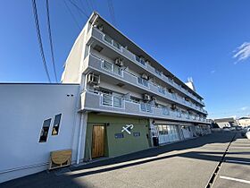 兵庫県姫路市西庄（賃貸マンション1K・2階・24.00㎡） その13