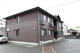 兵庫県加西市北条町古坂６丁目（賃貸アパート3LDK・2階・73.33㎡） その1