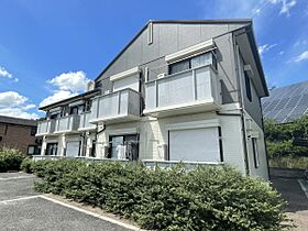 兵庫県加東市下滝野１丁目（賃貸アパート1R・1階・24.00㎡） その1