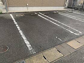 兵庫県姫路市網干区津市場（賃貸アパート1LDK・2階・40.92㎡） その16