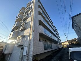 兵庫県姫路市北平野４丁目（賃貸マンション2LDK・3階・63.36㎡） その14