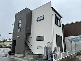 兵庫県相生市陸本町（賃貸アパート1K・1階・19.98㎡） その1