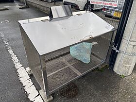 兵庫県姫路市三左衛門堀東の町（賃貸マンション1DK・2階・33.19㎡） その25