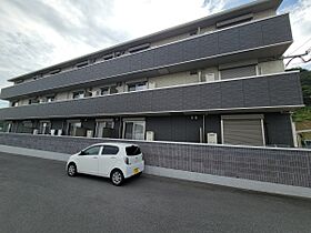 兵庫県姫路市広畑区西蒲田（賃貸マンション1DK・3階・39.23㎡） その1