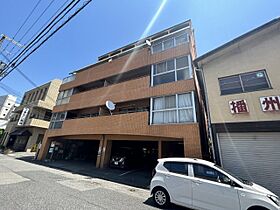 兵庫県姫路市久保町（賃貸マンション1DK・6階・35.00㎡） その1