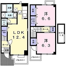 JR赤穂線 西相生駅 徒歩4分