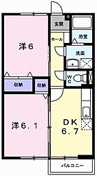 🉐敷金礼金0円！🉐カーサ正保橋