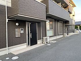 兵庫県姫路市亀山（賃貸アパート1LDK・2階・39.77㎡） その16