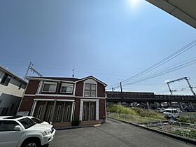 兵庫県揖保郡太子町東南（賃貸アパート1K・1階・32.90㎡） その14