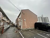 兵庫県姫路市飾磨区構5丁目：物件画像／株式会社Library Homes