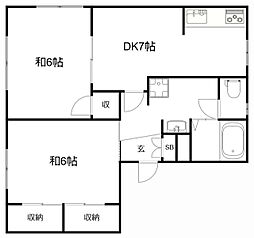 JR加古川線 滝野駅 徒歩31分