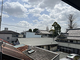 兵庫県加古川市加古川町本町（賃貸アパート1K・3階・27.02㎡） その13