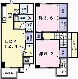JR赤穂線 西相生駅 徒歩4分