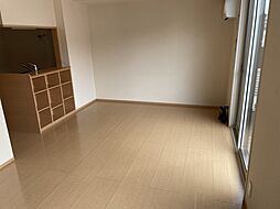 JR東海道・山陽本線 東姫路駅 徒歩31分の賃貸アパート 1階2LDKのリビング/ダイニング