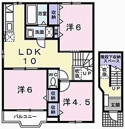 山陽電鉄本線 亀山駅 徒歩22分